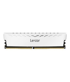 Lexar | 16 Kit (8GBx2) GB | U-DIMM | 3600 MHz | PC/server | Registered No | ECC No