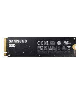 Samsung | V-NAND SSD | 980 | 500 GB | SSD form factor M.2 2280 | Solid-state drive interface M.2 NVME | Read speed 3500 MB/s | 