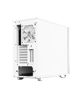 Fractal Design | Define 7 | White | E-ATX | Power supply included No | ATX