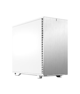 Fractal Design | Define 7 | White | E-ATX | Power supply included No | ATX