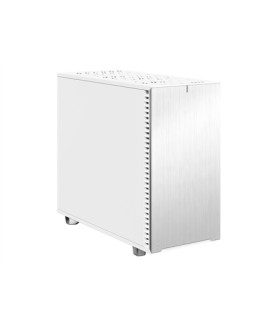 Fractal Design | Define 7 | White | E-ATX | Power supply included No | ATX