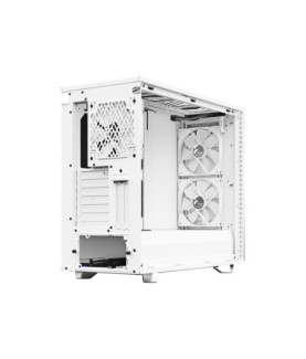 Fractal Design | Define 7 | White | E-ATX | Power supply included No | ATX