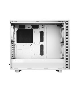 Fractal Design | Define 7 | White | E-ATX | Power supply included No | ATX