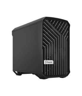 Fractal Design | Torrent Nano Solid | Black | ATX