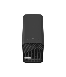 Fractal Design | Torrent Nano Solid | Black | ATX