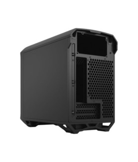 Fractal Design | Torrent Nano Solid | Black | ATX