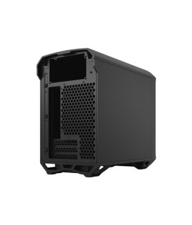 Fractal Design | Torrent Nano Solid | Black | ATX