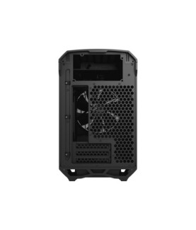 Fractal Design | Torrent Nano Solid | Black | ATX