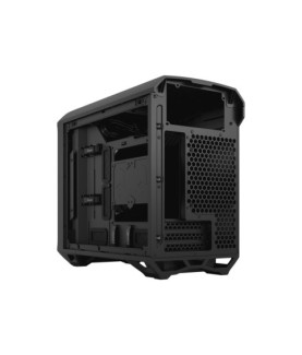 Fractal Design | Torrent Nano Solid | Black | ATX