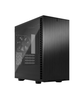 Fractal Design | Define 7 Mini | Side window | Black TG Light Tint | mATX, Mini-DTX, Mini ITX | Power supply included No | ATX