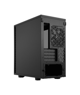 Fractal Design | Define 7 Mini | Side window | Black TG Light Tint | mATX, Mini-DTX, Mini ITX | Power supply included No | ATX