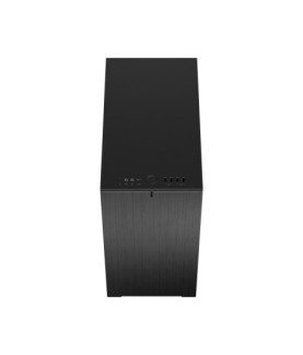 Fractal Design | Define 7 Mini | Side window | Black TG Light Tint | mATX, Mini-DTX, Mini ITX | Power supply included No | ATX