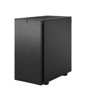 Fractal Design | Define 7 Mini | Side window | Black TG Light Tint | mATX, Mini-DTX, Mini ITX | Power supply included No | ATX