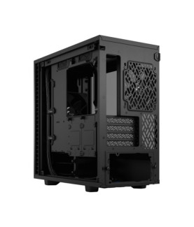 Fractal Design | Define 7 Mini | Side window | Black TG Light Tint | mATX, Mini-DTX, Mini ITX | Power supply included No | ATX