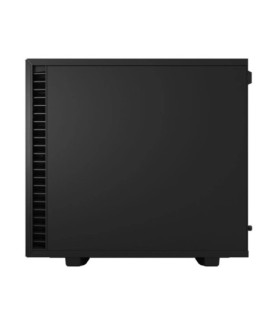 Fractal Design | Define 7 Nano | Side window | Black TG Light Tint | Mini ITX, Mini-DTX | Power supply included No | ATX