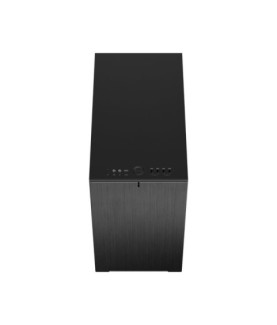 Fractal Design | Define 7 Nano | Side window | Black TG Light Tint | Mini ITX, Mini-DTX | Power supply included No | ATX