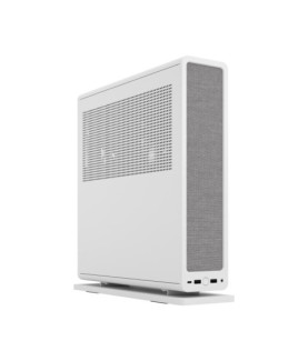 Fractal Design | Ridge | FD-C-RID1N-12 | Black | Mini ITX | Power supply included No | SFX, SFX-L