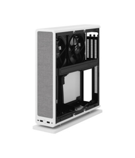 Fractal Design | Ridge | FD-C-RID1N-12 | Black | Mini ITX | Power supply included No | SFX, SFX-L