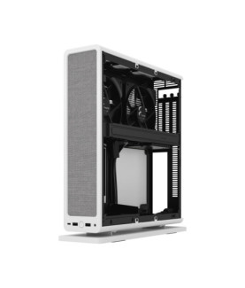 Fractal Design | Ridge | FD-C-RID1N-12 | Black | Mini ITX | Power supply included No | SFX, SFX-L