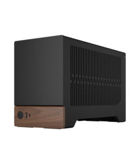 Fractal Design | PC Case | Terra | Graphite | Mini ITX