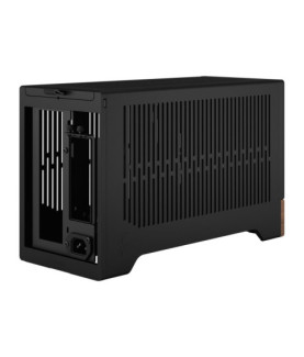 Fractal Design | PC Case | Terra | Graphite | Mini ITX