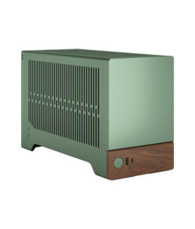 Fractal Design | PC Case | Terra | Jade | Mini ITX | SFX-L/SFX