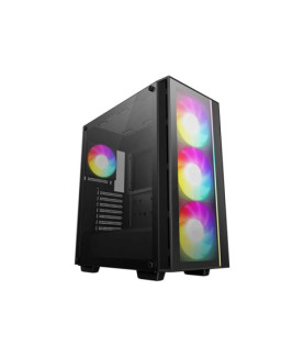 Deepcool Case | MATREXX 55 V4 C | Mid Tower | Power supply included No | ATX PS2