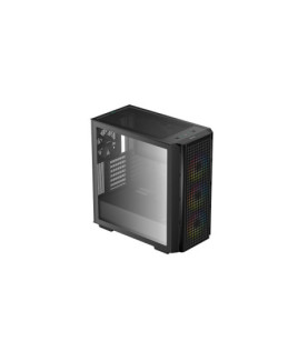 Deepcool Case | CG540 | Black | Mid Tower | Power supply included No | ATX PS2