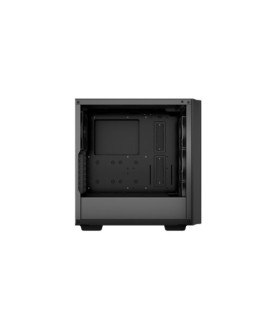 Deepcool Case | CG540 | Black | Mid Tower | Power supply included No | ATX PS2