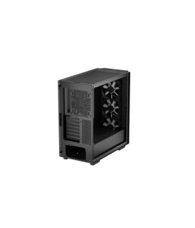 Deepcool Case | CG540 | Black | Mid Tower | Power supply included No | ATX PS2