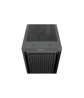 Deepcool Case | CG540 | Black | Mid Tower | Power supply included No | ATX PS2