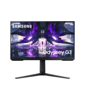 Monitor SAMSUNG Odyssey G30A 24&quot, LS24AG3 | Samsung | LS24AG3 Odyssey G30A Monitor 24&quot