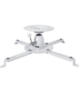 Sunne | Projector Ceiling mount | Turn, Tilt | White