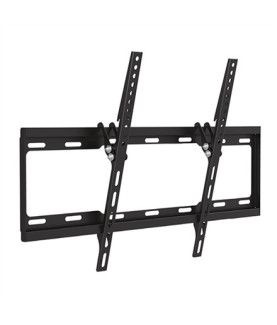 Sunne | Wall mount | 37-70-ET | Tilt | 37-70 " | Maximum weight (capacity) 35 kg | Black