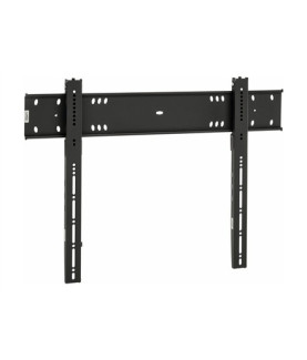 Vogels | Wall mount | 55-80 " | Maximum weight (capacity) 100 kg | Black