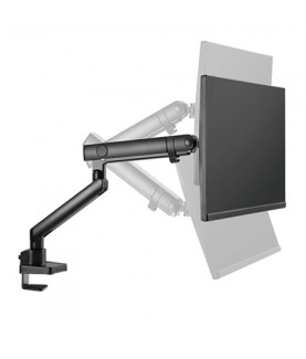 Raidsonic | Wall mount | Rotate Swivel Tilt Base Rotate | 32 " | Maximum weight (capacity) 8 kg | Black