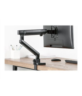 Raidsonic | Wall mount | Rotate Swivel Tilt Base Rotate | 32 " | Maximum weight (capacity) 8 kg | Black