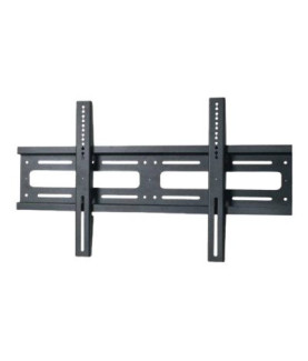 EDBAK | Wall mount | 50-86 " | Maximum weight (capacity) 80 kg | Black