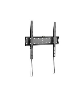 Gembird | Wall mount | WM-55F-02 | Fixed | 32-55 " | Maximum weight (capacity) 40 kg | Black