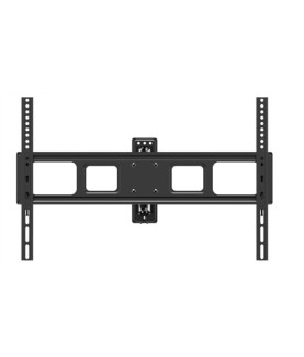 Goobay | Wall mount | TV Wall Mount Basic FULLMOTION (L) | Tilt, Swivel | Black