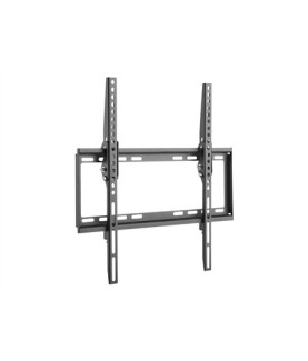 Gembird | Wall mount | WM-55T-03 | Tilt | 32-55 " | Black