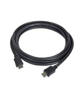 Cablexpert | Black | HDMI to HDMI | 7.5 m