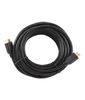 Cablexpert | Black | HDMI to HDMI | 7.5 m