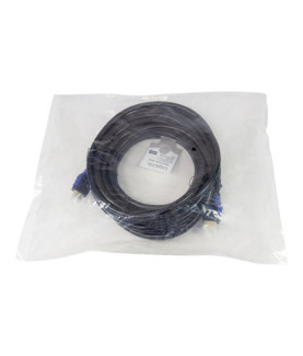 Logilink | Cable HDMI High Speed with Ethernet | Black | HDMI Type A Male | HDMI Type A Male | HDMI to HDMI | 10 m