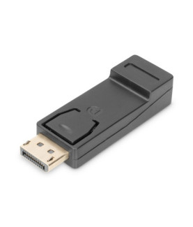 Digitus | DisplayPort to HDMI adapter | HDMI | DisplayPort | DP to HDMI