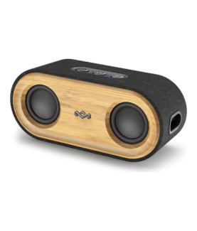 Marley | Get Together Mini 2 Speaker | Bluetooth | Black | Portable | Wireless connection