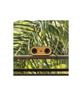 Marley | Get Together Mini 2 Speaker | Bluetooth | Black | Portable | Wireless connection