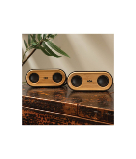 Marley | Get Together Mini 2 Speaker | Bluetooth | Black | Portable | Wireless connection