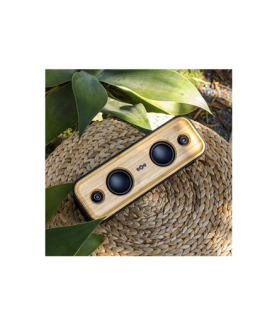 Marley | Get Together 2 Speaker | Bluetooth | Black | Portable | Wireless connection