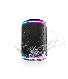 Energy Sistem Urban Box Black Supernova | Energy Sistem | Urban Box | Supernova | 16 W | Bluetooth | Black | Portable | Wireles